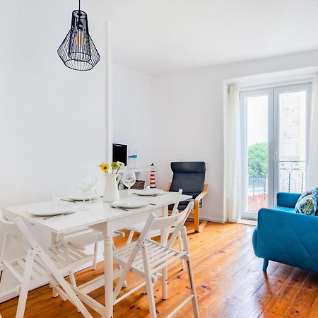 2Br At Chiado Historical Heart Of Lisbon Apartment Ngoại thất bức ảnh