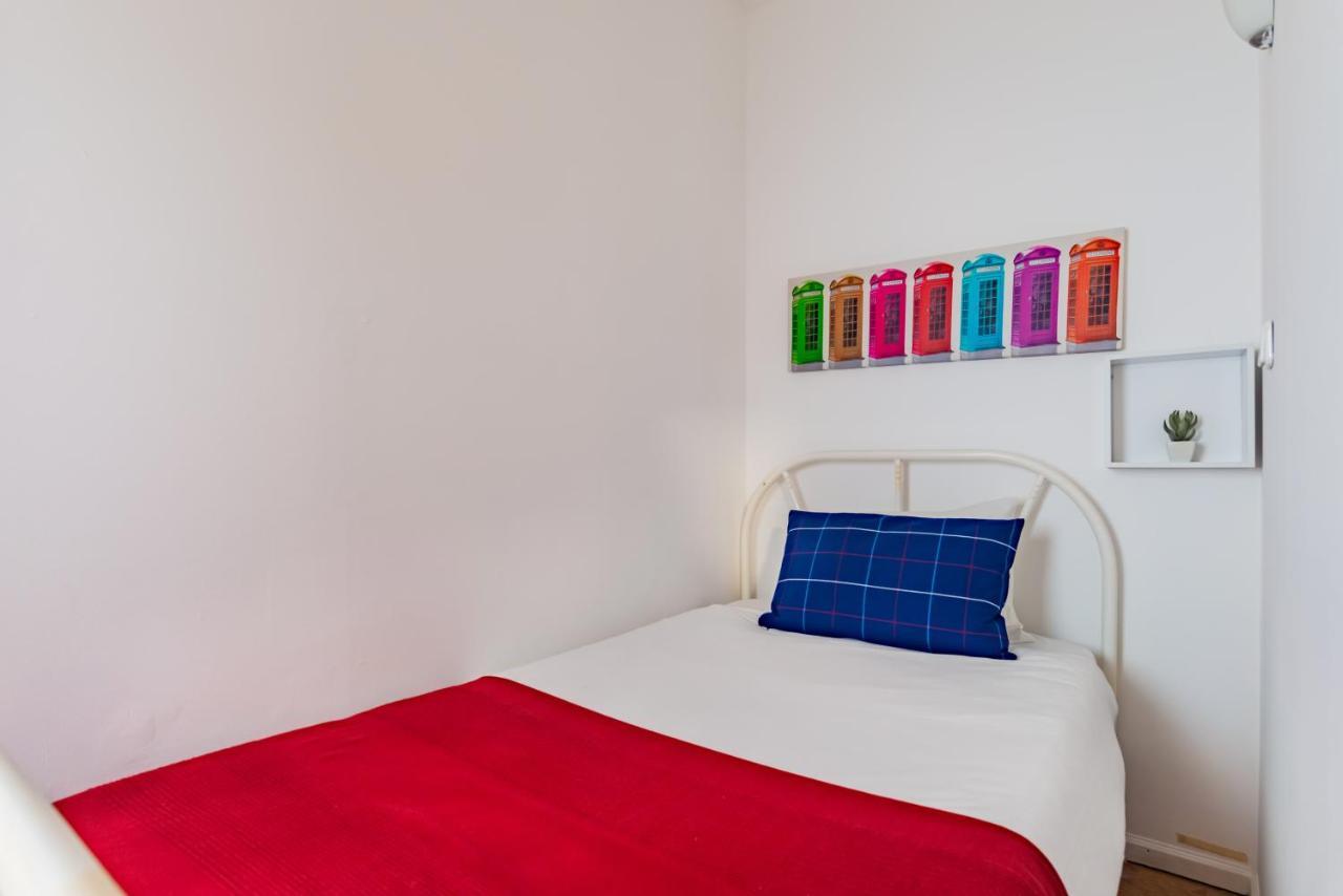 2Br At Chiado Historical Heart Of Lisbon Apartment Ngoại thất bức ảnh