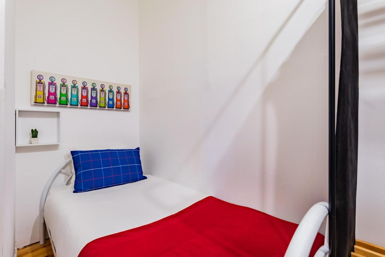 2Br At Chiado Historical Heart Of Lisbon Apartment Ngoại thất bức ảnh