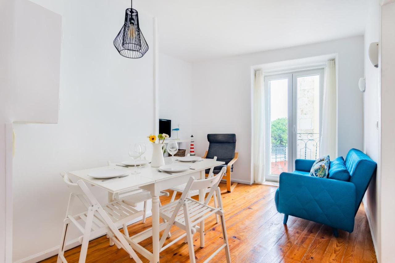 2Br At Chiado Historical Heart Of Lisbon Apartment Ngoại thất bức ảnh